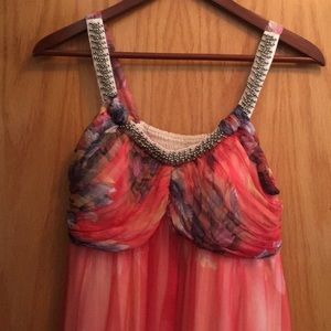 Women long dress 👗